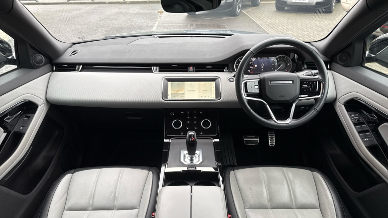 Land Rover Range Rover Evoque 2.0 D200 R-Dynamic S 5dr Auto Diesel Hatchback